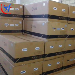 15 KW สาม S6Eh3P15K02Nvydl (15Kw) (48V) 15Kw 10Kw 10Kva พลังงานแสงอาทิตย์ Ip65 15Kwa ไฮบริด3เฟสอินเวอร์เตอร์โซลินเวอร์เตอร์ - Product Image 6