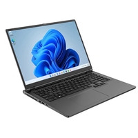 Ordinateur portable de jeu 16 pouces Intel i9 12900H i7 13620H Graphic RTX 4060 8G 165Hz IPS Screen Win11 Notebook Gamer PC Laptops