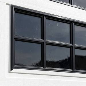 <span class=keywords><strong>Porte</strong></span> <span class=keywords><strong>de</strong></span> <span class=keywords><strong>garage</strong></span> <span class=keywords><strong>motorisée</strong></span> en aluminium avec couleur personnalisable pour cour et <span class=keywords><strong>garage</strong></span> - Product Image 5