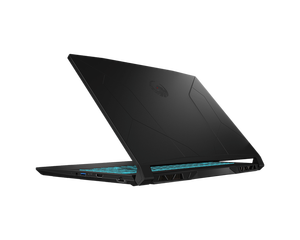 โน้ตบุ๊กเกมมิ่ง MSI Bravo-15-C7VX 290CN รุ่น R9 7940HS/DDR5 16GB/1TB NVMe PCIe / RTX 4060 8GB /หน้าจอ 15.6 นิ้ว /NTSC 45%/ Wi-Fi 6E R9 7940HS/DD - Product Image 4