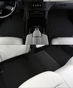 <span class=keywords><strong>Tappetini</strong></span> per Auto in Lana d'Agnello di Lusso Personalizzati a Prezzo di Fabbrica per Tesla <span class=keywords><strong>Mercedes</strong></span> BMW Honda Toyota - Product Image 3