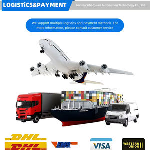 רובוט משטחים שיתופי מסגסוגת אלומיניום, מונע במנוע, בעל מבנה פשוט ותחזוקה נוחה, בעל כושר נשיאה של 50 ק\\\"ג ללוגיסטיקה - Product Image 4