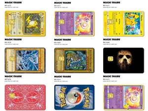 <span class=keywords><strong>Adesivi</strong></span> decorativi impermeabili <span class=keywords><strong>di</strong></span> alta qualità personalizzati in fabbrica per carta <span class=keywords><strong>di</strong></span> <span class=keywords><strong>credito</strong></span> - Product Image 5