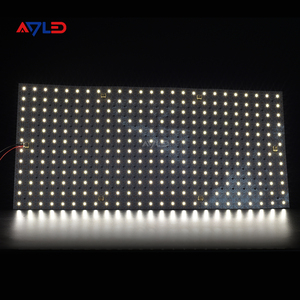 Panneau LED flexible 300 LED 24W Haute Densité CCT 2700K-6500K pour Éclairage Décoratif et d'Appoint Domestique DC24V CE RoHS 3Y - Product Image 3
