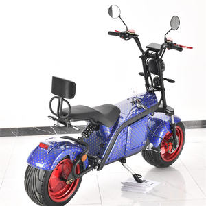 Moto électrique de course neuve d'usine, cyclomoteur, batterie au lithium, <span class=keywords><strong>scooter</strong></span> tout-terrain - Product Image 6