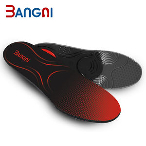 Solette Ortopediche in Nylon <span class=keywords><strong>con</strong></span> Supporto per Arco <span class=keywords><strong>Plantare</strong></span> per Fascite <span class=keywords><strong>Plantare</strong></span>, Solette in GEL Ortopediche del Produttore - Product Image 6