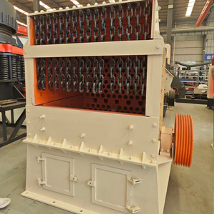 Concasseur à Boîte Agglomérante 400t/h Haute Productivité avec Moteur à Engrenages et Roulement pour Applications Minières Marque LianYing - Product Image 3