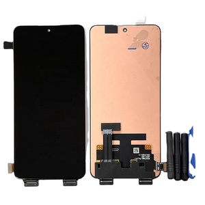 AMOLED โทรศัพท์มือถือ lcds ของแท้สำหรับ <span class=keywords><strong>OPPO</strong></span> <span class=keywords><strong>Reno</strong></span> 8 Pro PLUS หน้าจอแสดงผลสำหรับ <span class=keywords><strong>OPPO</strong></span> realme GT NEO 3แผงจอแสดงผลทดแทน - Product Image 6