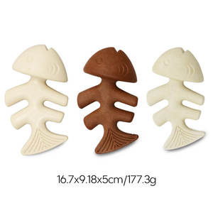 Çevre dostu naylon kas Gorilla köpek oyuncak uzun ömürlü ve dayanıklı yıkılmaz köpek oyuncaklar çiğnemek dayanıklı - Product Image 3