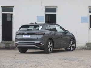 <span class=keywords><strong>Nuova</strong></span> Volkswagen ID.4 X 2025 di Alta Qualità, Veicolo Elettrico con Autonomia di 601 km, SUV EV a <span class=keywords><strong>Nuova</strong></span> Energia Durevole con Telecamera Posteriore e Interni in Tessuto - Product Image 4