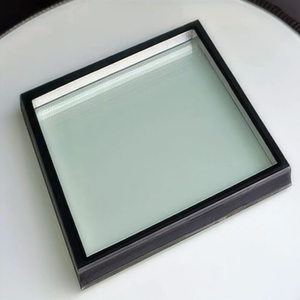 Vidrio <span class=keywords><strong>Aislante</strong></span> de Alto Rendimiento <span class=keywords><strong>para</strong></span> <span class=keywords><strong>Ventanas</strong></span> de Hogar, Puertas Abatibles y Balcones con Vista a la Ciudad con Aislamiento <span class=keywords><strong>Térmico</strong></span> - Product Image 4