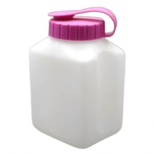 Bouteille d'eau pour vélo 720 ml, grande capacité, pour le fitness, le vélo de route, le VTT, portable, sport, extérieur, échantillon gratuit - Product Image 1