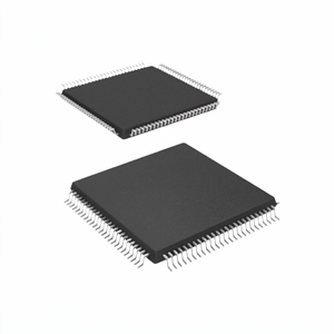 ชิปชิ้นส่วนอิเล็กทรอนิกส์100 TQFP แบบฝังบริการครบวงจรของแท้ - Product Image 1