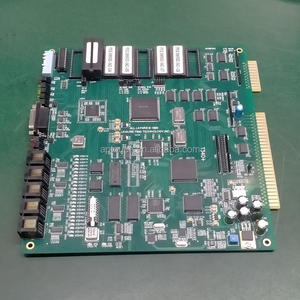 Scheda di Gioco POG 510 580 595 Versione T340 POT <span class=keywords><strong>O</strong></span> Gold con 16 Giochi, 70% di Pagamento - Product Image 2