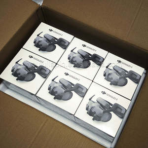 แว่นตา <span class=keywords><strong>DJI</strong></span> Goggles <span class=keywords><strong>3</strong></span> ของแท้ กล้อง 4K ให้ประสบการณ์การควบคุมการเคลื่อนไหวแบบสมจริง ใช้ได้กับ <span class=keywords><strong>Mini</strong></span> <span class=keywords><strong>3</strong></span> <span class=keywords><strong>Pro</strong></span> และ <span class=keywords><strong>Mavic</strong></span> พร้อมแบตเตอรี่วัสดุ Lipo สำหรับรีโมทคอนโทรล - Product Image 6