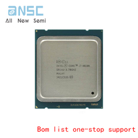 Provision professionnelle Microprocesseurs CI CPU I72500S,I7 2600,I7 3700,i7-4820K,i7-4930K,L5520,L5640,Ryzen 5 4500U 100-000000084