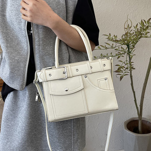 2025 nuova moda borsetta da ragazza di grande capacità Casual borsa da lavoro quotidiano a mano per <span class=keywords><strong>borse</strong></span> da donna <span class=keywords><strong>firmate</strong></span> <span class=keywords><strong>borse</strong></span> da donna - Product Image 3