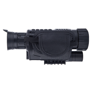 Kính thiên văn quan sát ban đêm NV400 HD, tầm nhìn 5x40, camera hồng ngoại kỹ thuật số 30MP 4K 30FPS, quang học đơn thị - Product Image 6