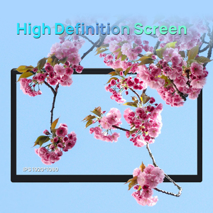 Radio mobil Android 13 inci, untuk Range Rover 2013-2017 4G WIFI nirkabel Carplay Auto AHD DSP <span class=keywords><strong>Player</strong></span> BT Multimedia Headunit - Product Image 4