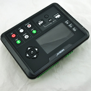 Módulo de Protección del Controlador del Generador Diésel MeBay Dc60D, Arranque Remoto Automático, Reemplazo para Hgm6110n - Product Image 4