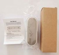 Mini scelleuse à sacs, scelleuses à vide thermiques portables, plastique, scelleuse thermique et coupeur, mini scelleuse alimentaire