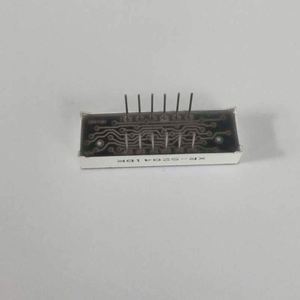 Manufacturer Custom High-Brightness 4-Digit LED <b>Digital</b> Tube <b>Clock</b> with 2841 Display 20V Wall-Mounted - Product Image 1