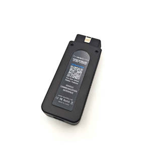 TabScan T6PT3G para Protocolos DOIP, PDU y CANFD, Software Completo, Servicio OBD, 12 V, 1 Año de Garantía - Product Image 1