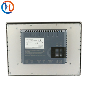 New Original for 6AV2128-3QB06-0AX1 Human-Machine <strong>Interface</strong> Touchscreen 6AV21283QB060AX1 PLC Controller Programming - Product Image 3