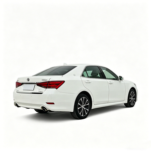 Venta al por Mayor de <span class=keywords><strong>Autos</strong></span> <span class=keywords><strong>Usados</strong></span> Toyota Crown 2.0T de Lujo en Buenas Condiciones para Distribuidores Internacionales - Product Image 5
