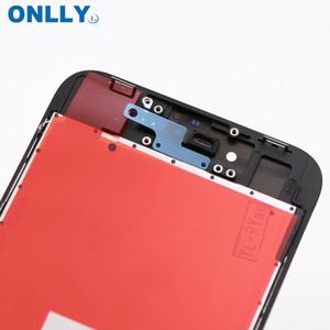 Envío Gratis, Pantalla Táctil LCD Completa para iPhone 8 Plus, Digitalizador LCD Negro, Pantalla LCD de Repuesto para iPhone 8 Plus - Product Image 3