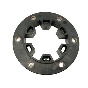 Accouplement d'arbre de pompe à béton à succès commercial, usinage en usine, accessoires de pompe à béton de haute qualité - Product Image 5
