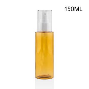 ขวดสเปรย์พลาสติกสำหรับบรรจุน้ำหอมเครื่องสำอางกระเป๋าสะพายไหล่แบนขนาด60มล. 100มล. 150มล. สำหรับการเดินทาง - Product Image 6