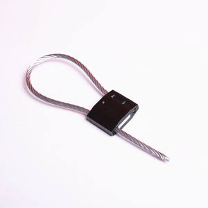 Sello de alta seguridad para cable de amarre ISO 17712 <span class=keywords><strong>clasificado</strong></span> para sello de contenedor - Product Image 2