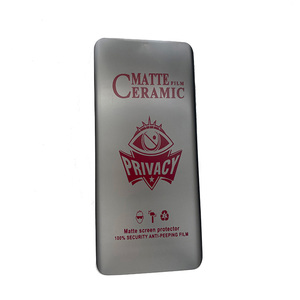 Protezione dello <span class=keywords><strong>schermo</strong></span> pceramico per animali domestici da fabbrica per <span class=keywords><strong>iPhone</strong></span> 17 Air Soft Film in ceramica opaca protezione dello <span class=keywords><strong>schermo</strong></span> per <span class=keywords><strong>Privacy</strong></span> - Product Image 4