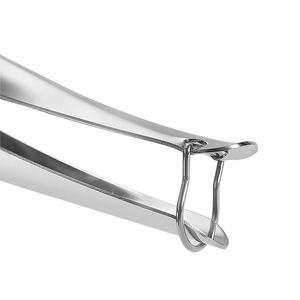 Manjia Chất Lượng Cao Đa Chức Năng Cross Walnut Hạt Dẻ Clip Thực Phẩm Cấp Hạt Dẻ Mở Thiết Bị Hạt Dẻ Cắt Hạt Dẻ Mở Óc Chó - Product Image 6