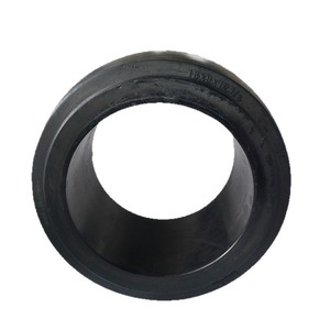 Pneu plein à pression Topower 18x9x12 1/8 Radial pour pneus de remorque - Product Image 4