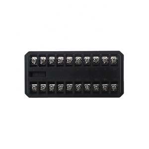 Digital Rotary <strong>Encoder</strong> Counter HB961 Double Setting Meter counter - Product Image 6