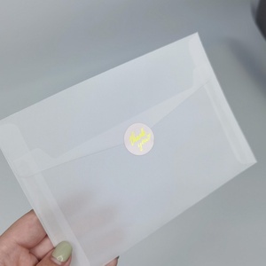 Autocollant personnalisé de haute qualité, imprimé, promotionnel, avec logo, autocollant adhésif, étiquette privée, papier blanc, impression d'entreprise - Product Image 2