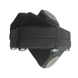 Válvula de Escape Rápido Neumática R431003038 KPM-L8 KPM-L6 QY44 QY544 con Logotipo y Color Personalizados para Sistemas de Ventilación Industrial - Product Image 1