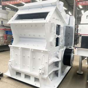 Fabriqué en Chine marteau concasseur à percussion basalte - Product Image 1