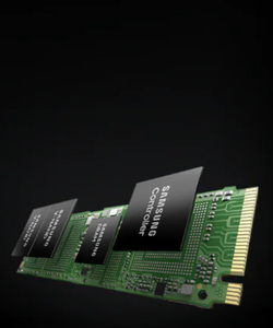 ราคาสมเหตุสมผล คุณภาพดี PM9A1 Ssd ฮาร์ดดิสก์แบบโซลิดสเตท 1TB MZVL21T0HCLR-00$00/07 โซลิดสเตทไดรฟ์ - Product Image 3