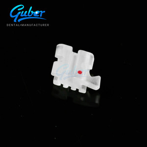 Guber Aksesori baja Lupas untuk laboratorium implan gigi Israel braket - Product Image 4