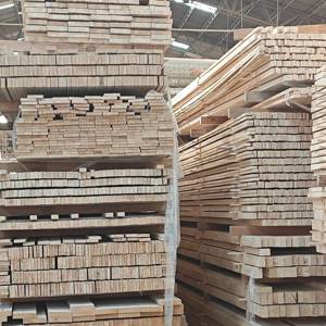 Tráng phủ bằng gỗ mouldings radiata thông nguyên gỗ <span class=keywords><strong>MDF</strong></span> tùy chỉnh phong cách - Product Image 6