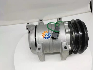 อะไหล่เครื่องยนต์ดีเซลเครื่องอัดอากาศ AI-4HK1X ZX110-3 ZX120-3 ZX160LC-3 ZX130-3 ZX200-3รถขุดอะไหล่หลังการขาย4710206 - Product Image 4