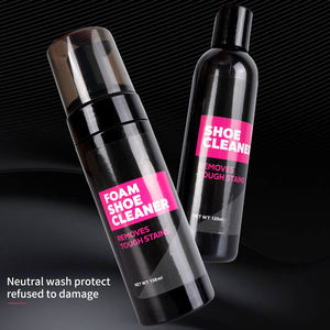 Kit <span class=keywords><strong>de</strong></span> Limpieza Eficiente <span class=keywords><strong>de</strong></span> Fábrica para Zapatillas Deportivas y <span class=keywords><strong>Calzado</strong></span> Casual OEM con Quitamanchas Líquido - Product Image 3
