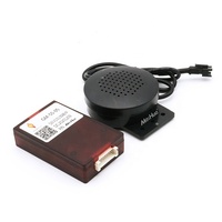 Meihua Cadre d'autoradio vidéo 10,1 pouces pour Chevrolet GMC Silverado Tahoe Universel 2007-2012 Écran tactile Android OS Câble RCA