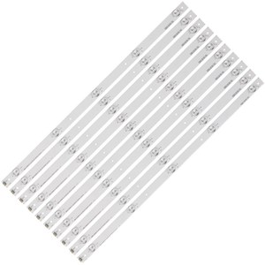 Retroiluminación LED para TV, luz trasera SVH550AC3 5LED para iluminación LED HIS ENSE de 55 pulgadas - Product Image 1