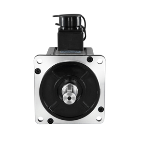 Motor de CA de alto par 220V 1.5KW 1500W 2500RPM 5.73N.M, Controlador de motor para CNC, Motor de 1500W, Motor India, Motor Wikipedia, Motores - Product Image 1