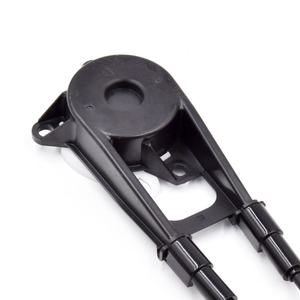 สายเคเบิลประตูเลื่อนด้านผู้โดยสารสำหรับรถยนต์โตโยต้า ซีเอนน่า ปี 2011-2020 ของแท้จากโรงงาน รหัสอะไหล่ 85015-08011 - Product Image 4