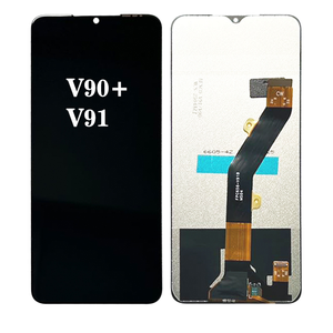 <span class=keywords><strong>Benco</strong></span> V90 PLUS V91 servizi di riparazione alta chiarezza sensibile Touch Display LCD ricambio universale perfetto per 1 anno di garanzia - Product Image 1